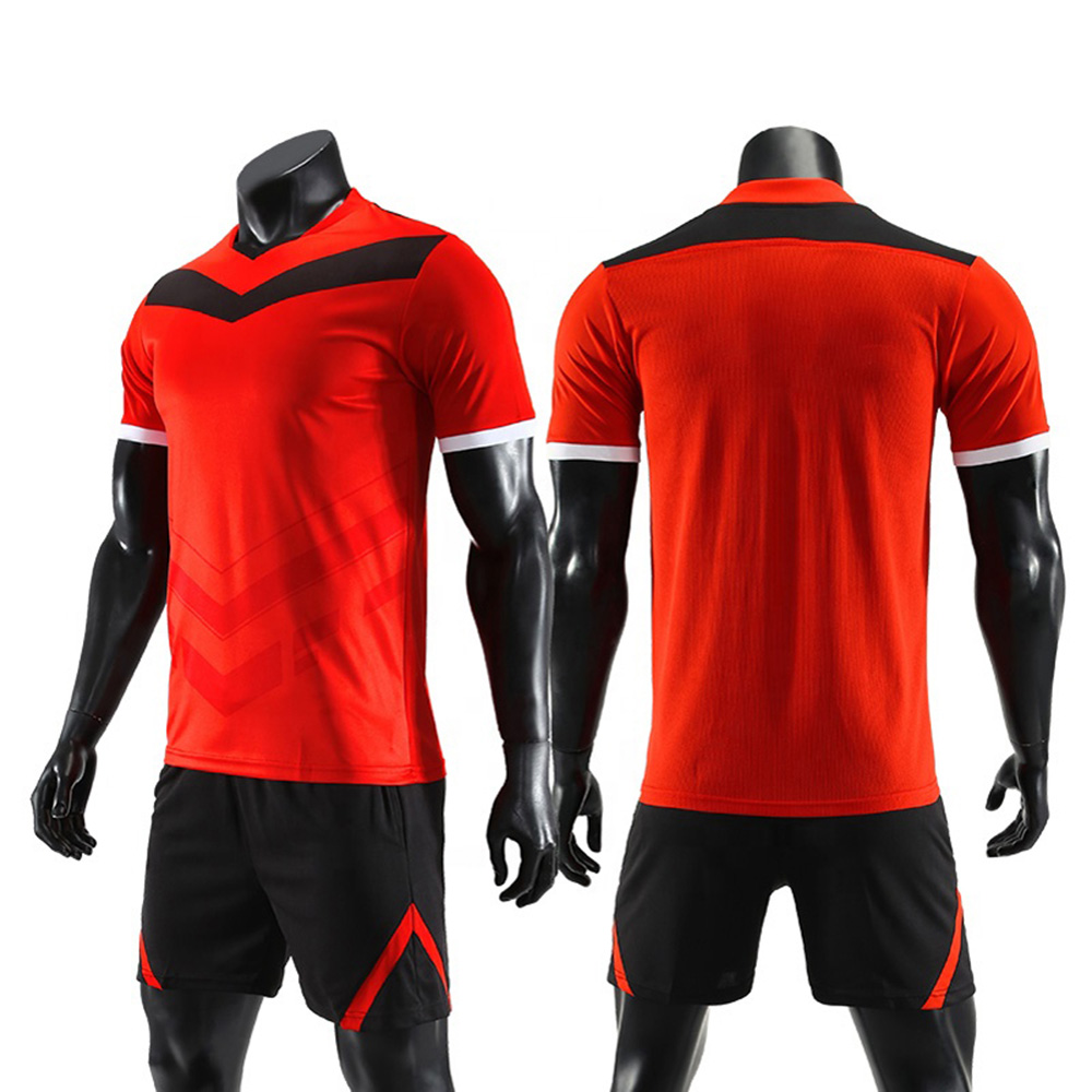 soccer uniform image 5